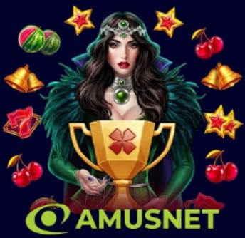 Amusnet