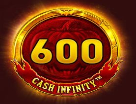 Cash infinity Haunted Coins