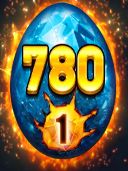 Collector Eggs of Fortune