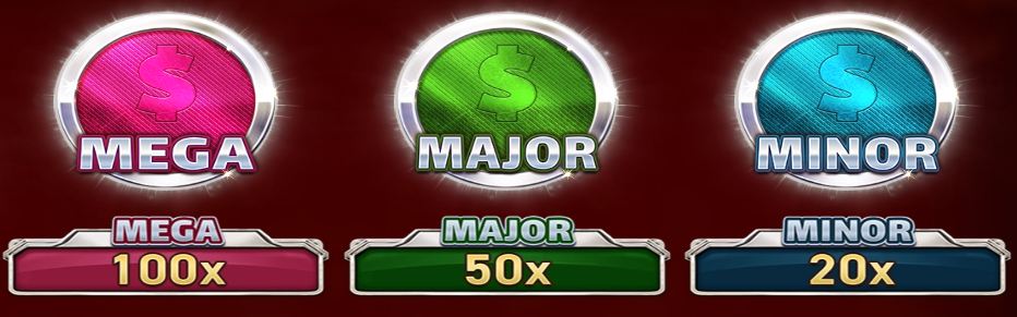 Jackpot Hot Slot 777 Cash Out Grand Platinum Edition