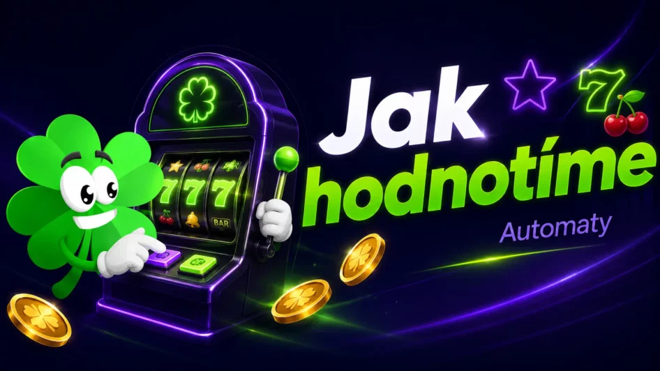 Jak hodnotíme automaty