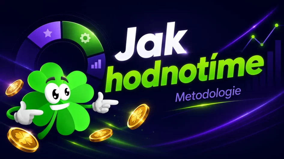 Jak hodnotíme na Vyhraj.cz