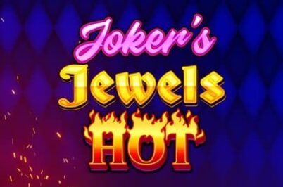 Joker’s Jewels Hot od Pragmatic Play