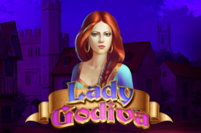 Lady Godiva od Pragmatic Play
