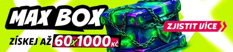 MAX boxy u BetXu
