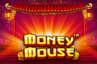 Money Mouse od Pragmatic Play