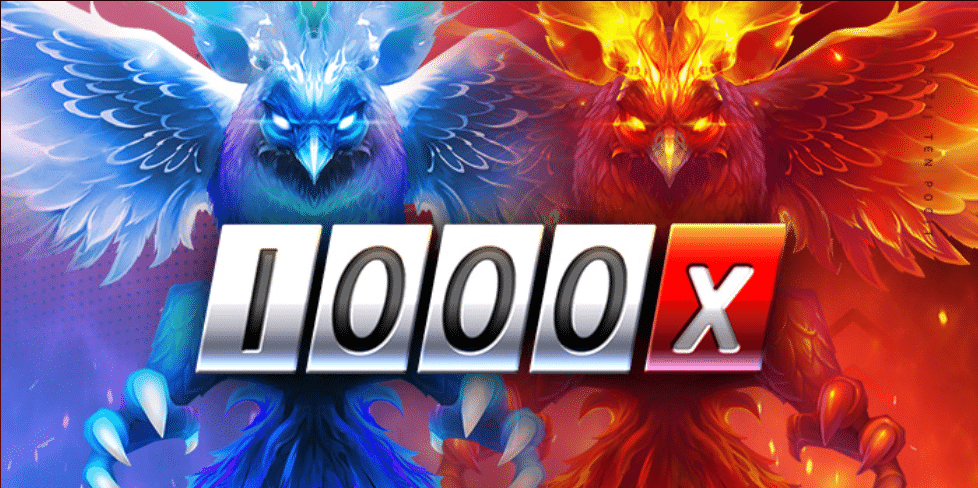 1000x Synot Games