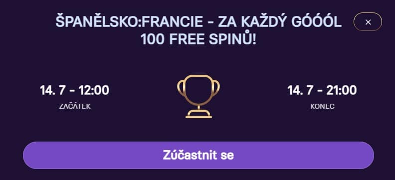 Soutěž Grandwin