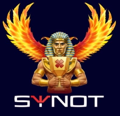 Synot Soutěž Luckybet