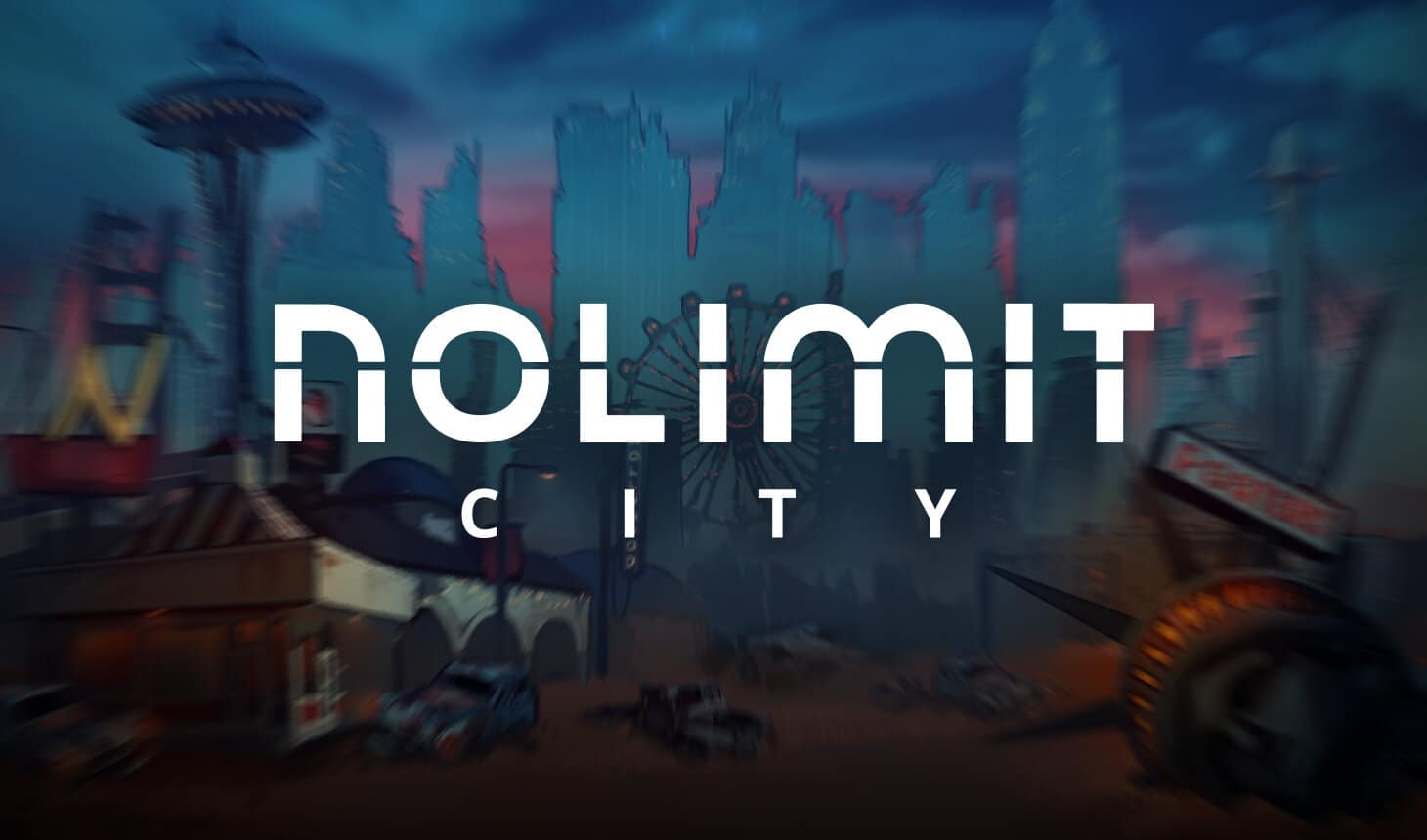 no limit automaty