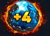 countdown Eggs of Fortune