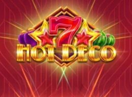 Hot Deco