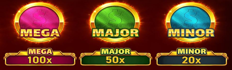 jackpot Hot Slot 777 Cash Out Grand Gold Edition