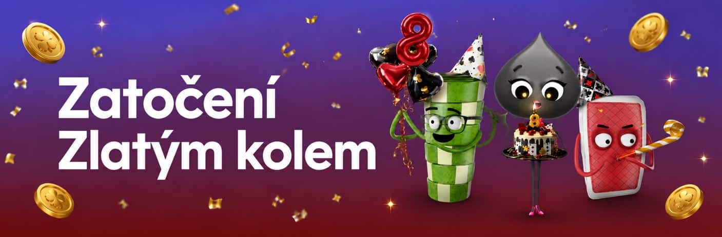 Zatočení kolem Zlatým