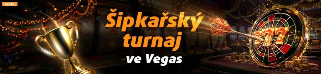 Šipkařský turnaj u Tipsportu, Chance a Maxy