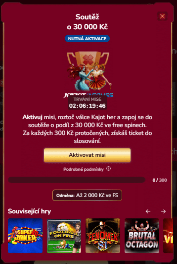 vip zona luckybet