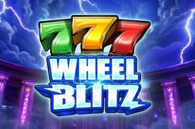 777 Wheel Blitz od Pragmatic Play