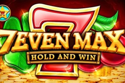 7even Max od SYNOT Games