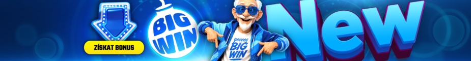 Bigwin novinky