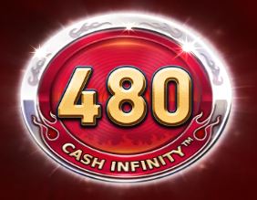 Cash infinity Hot Slot Platinum