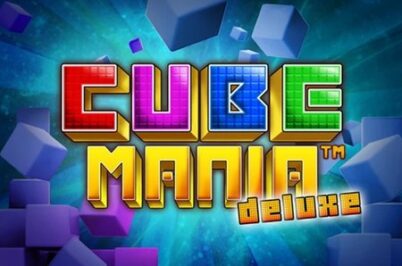 Cube Mania Deluxe od Wazdan