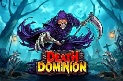 Death Dominion od Pragmatic Play