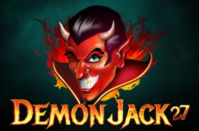 Demon Jack 27 od Wazdan