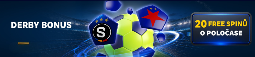 Derby bonus merkur