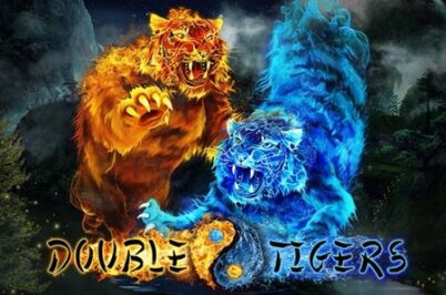 Double Tigers od Wazdan
