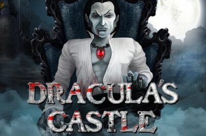 Dracula`s Castle od Wazdan