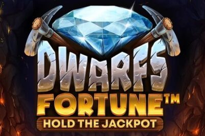Dwarfs Fortune od Wazdan