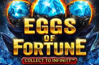 Eggs of Fortune od Wazdan