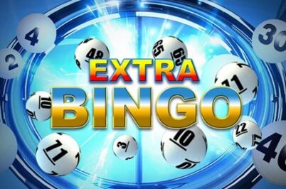 Extra Bingo od Wazdan