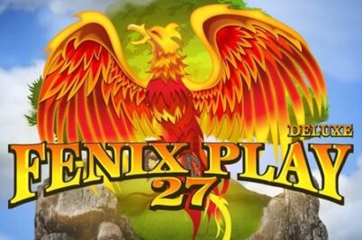 Fenix Play 27 Deluxe od Wazdan