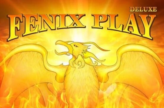 Fenix Play Deluxe od Wazdan