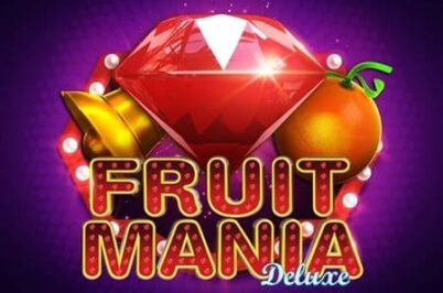 Fruit Mania Deluxe od Wazdan