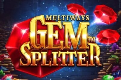 Gem Splitter od Wazdan