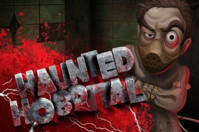 Haunted Hospital od Wazdan