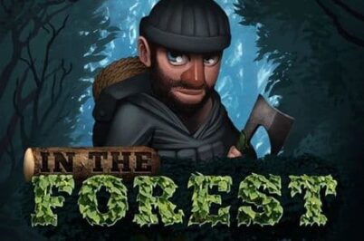 In The Forest od Wazdan