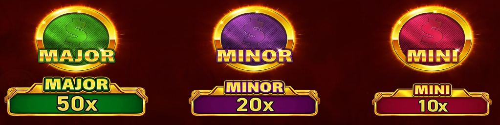 Jackpot Hot Slot Gold Coins