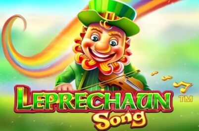 Leprechaun Song od Pragmatic Play