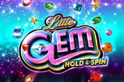 Little Gem od Pragmatic Play
