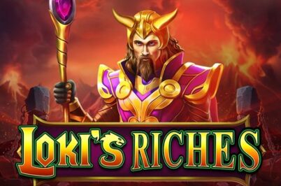 Loki’s Riches od Pragmatic Play