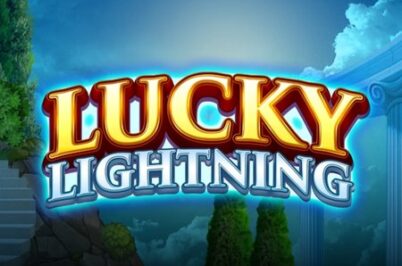 Lucky Lightning od Pragmatic Play