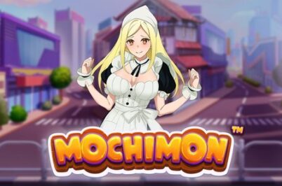 Mochimon od Pragmatic Play