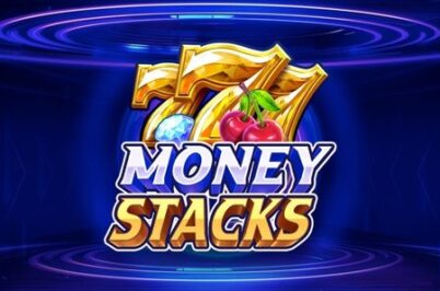 Money Stacks od Pragmatic Play