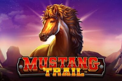 Mustang Trail od Pragmatic Play