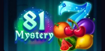 Mystery 81
