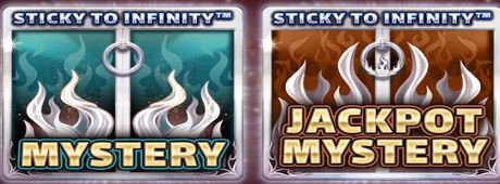 Mystery Hot Slot Platinum Coins