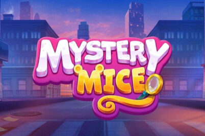 Mystery Mice od Pragmatic Play
